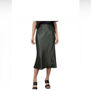 Rails Berlin skirt black size S